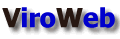 ViroWeb logo